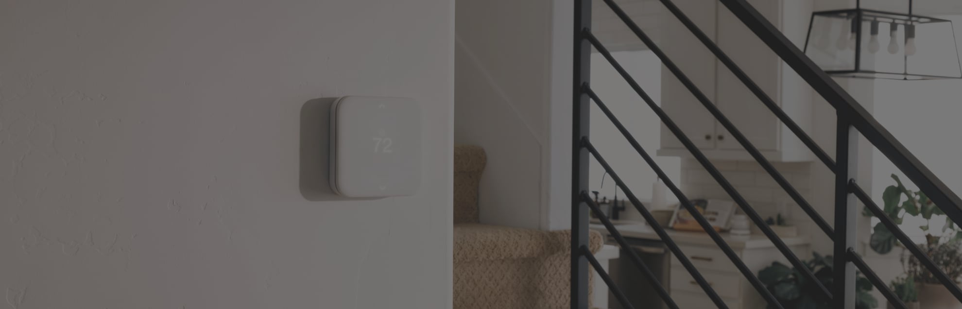 Tyler Smart Thermostat