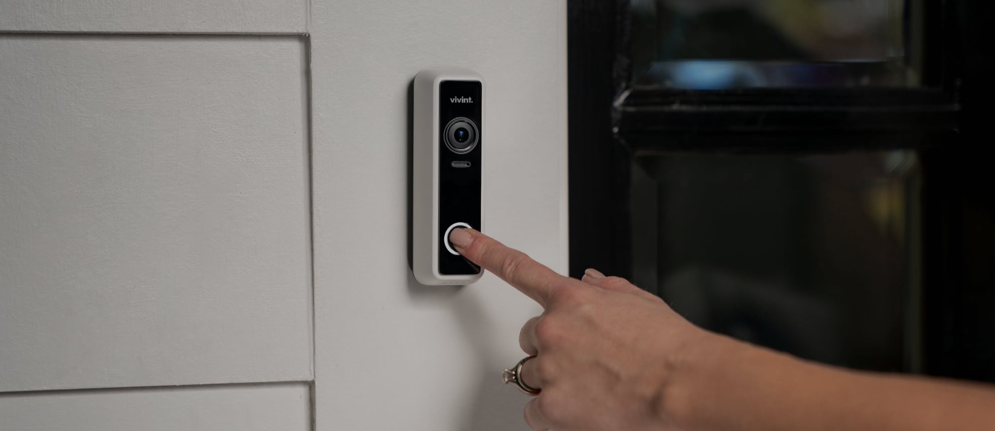 Vivint Tyler Doorbell Camera