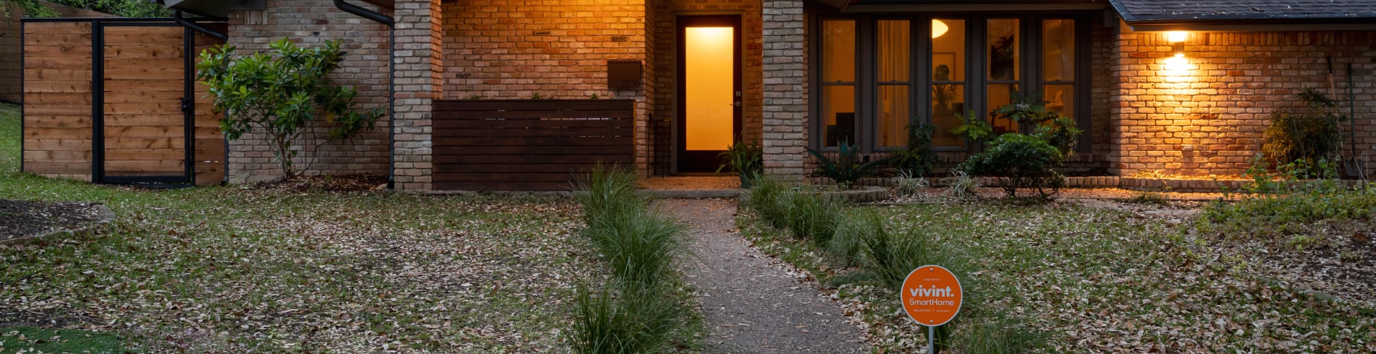 Tyler Vivint Home Security FAQS