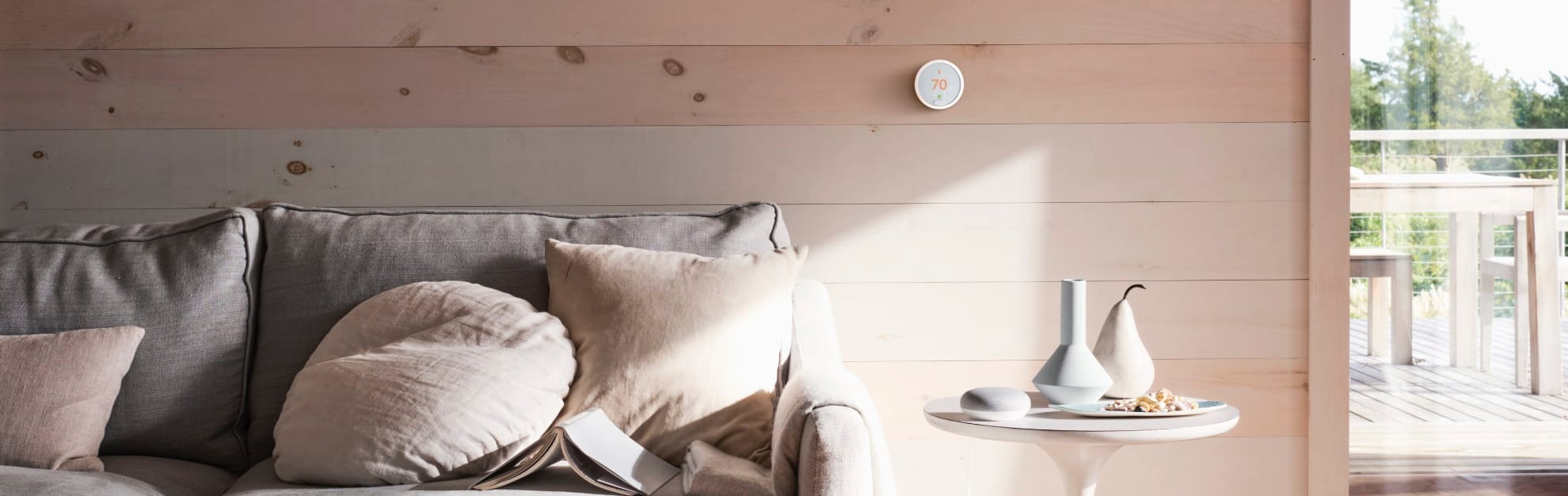 Vivint Home Automation in Tyler