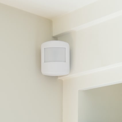 Tyler motion sensor