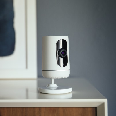 Tyler vivint indoor camera