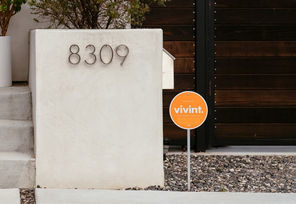 Vivint Tyler dealer