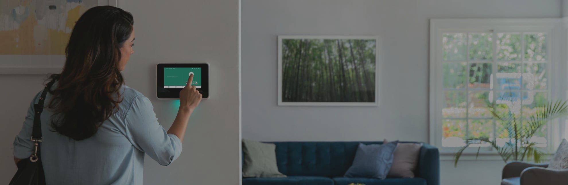 Vivint Home Security in Tyler