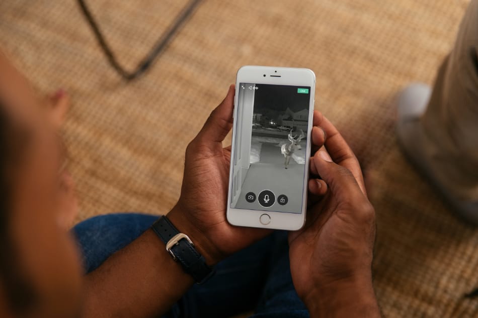 Canton TX security system