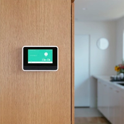 Tyler vivint smarthub